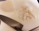 離乳食✩初期✩大根作り方2写真