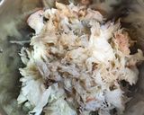 ガザミごはん作り方12写真