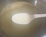 ガザミごはん作り方15写真
