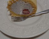 ロールケーキ【覚書】作り方13写真
