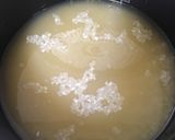 ガザミごはん作り方16写真