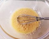 バレンタインにチョコがけブラウニー作り方3写真