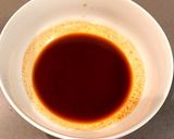 混ぜて焼くだけ！うま辛焼き豚丼作り方1写真