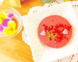 バレンタインに☆簡単マンディアン♬作り方5写真