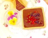 バレンタインに☆簡単マンディアン♬作り方6写真