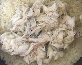 ガザミごはん作り方18写真