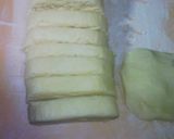 チーズ味メロンパン（ふわ×②柔らかい！）作り方12写真