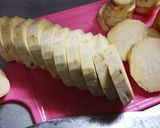 はちみつレモンなさつまいも作り方2写真