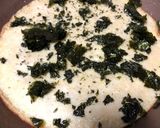 居酒屋のシンプルな山芋鉄板作り方7写真
