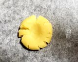 型抜きなしで可愛い♡卵なしジャムクッキー作り方5写真