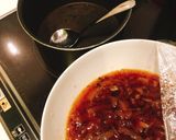 しらたきダイエット簡単オニオンスープ煮作り方1写真