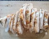 プロヴァンスミックスでハーブチキン作り方6写真