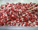 クコとクルミのこうじ酵素食作り方6写真