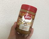 ロータスビスケットスプレッドでクッキー作り方1写真