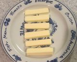 バターを無駄にしない塩パン作り方1写真