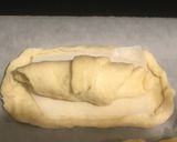 バターを無駄にしない塩パン作り方6写真