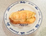 バターを無駄にしない塩パン作り方8写真