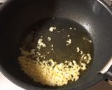 サバ缶で！簡単トマトパスタ♪作り方1写真
