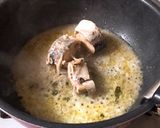 サバ缶で！簡単トマトパスタ♪作り方2写真