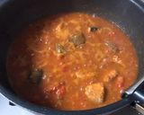 サバ缶で！簡単トマトパスタ♪作り方6写真