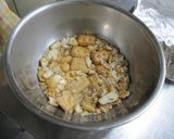 あつあつ!乾パンdeグラタン作り方2写真
