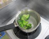 あつあつ!乾パンdeグラタン作り方4写真