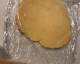 卵不使用 さくさくタルト生地作り方4写真
