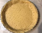 卵不使用 さくさくタルト生地作り方5写真