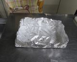 あつあつ!乾パンdeグラタン作り方5写真