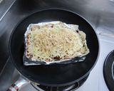あつあつ!乾パンdeグラタン作り方8写真
