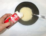 チーズマヨネーズディップソース♪簡単作り方3写真