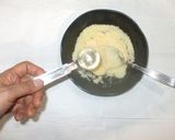 チーズマヨネーズディップソース♪簡単作り方4写真