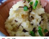 材料3つ！5分でできる♪ 手抜きポテサラ作り方5写真