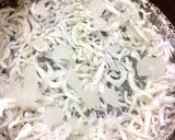 【離乳食】しらす 保存(冷凍)作り方1写真