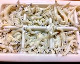 【離乳食】しらす 保存(冷凍)作り方3写真