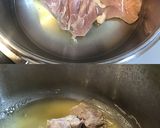 北米料理★鶏とブロッコリーのキャセロール作り方1写真