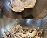 北米料理★鶏とブロッコリーのキャセロール作り方2写真