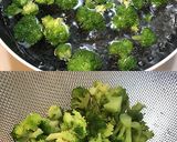 北米料理★鶏とブロッコリーのキャセロール作り方3写真