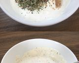 北米料理★鶏とブロッコリーのキャセロール作り方4写真