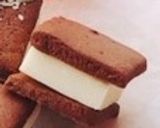 〜簡単材料〜ホワイトチョコサンドクッキー作り方20写真