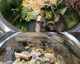 北米料理★鶏とブロッコリーのキャセロール作り方5写真