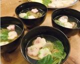 桃の節句に♡簡単ハマグリの茶わん蒸し作り方14写真