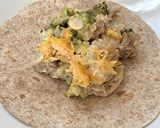 北米料理★鶏とブロッコリーのキャセロール作り方8写真