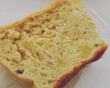 離乳&幼児食♫牛乳パックでバナナケーキ作り方10写真