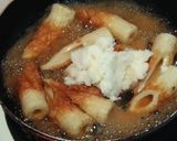 やみつき！辛みダイコンで竹輪のみぞれ煮作り方2写真