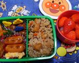 2019年2月遠足(5歳･年中児)作り方3写真