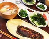 超簡単！サバの味噌焼き作り方4写真