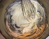 濃厚 スタバ風 ニューヨークチーズケーキ作り方5写真
