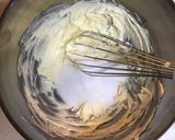 濃厚 スタバ風 ニューヨークチーズケーキ作り方6写真