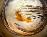 濃厚 スタバ風 ニューヨークチーズケーキ作り方7写真